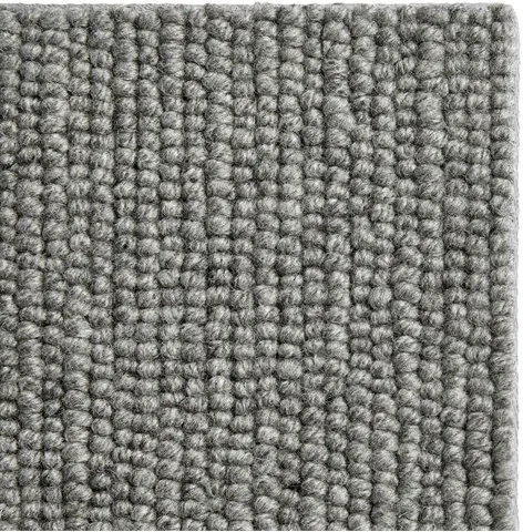 Untouched Rug - Peaceful