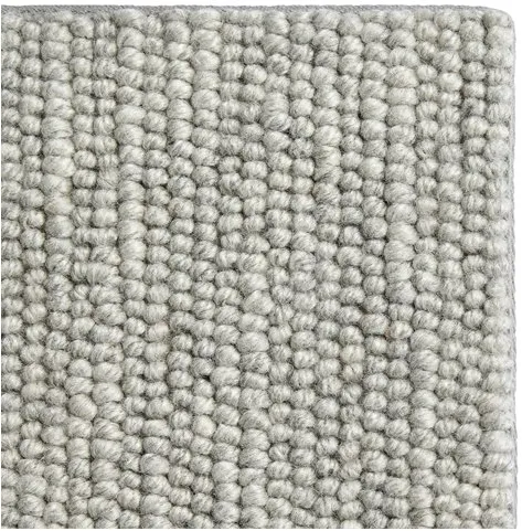 Untouched Rug - Restful