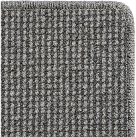 Lattice Rug - Quarry