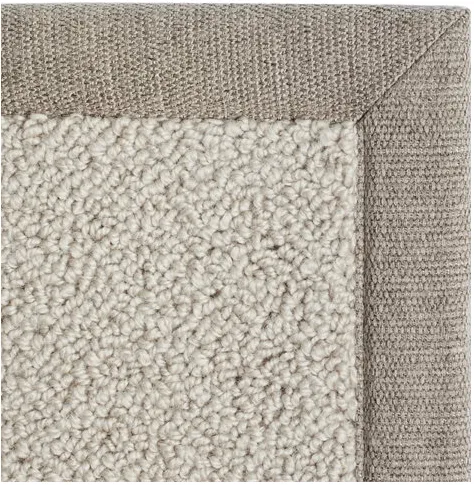 Armure Rug - Beeswax