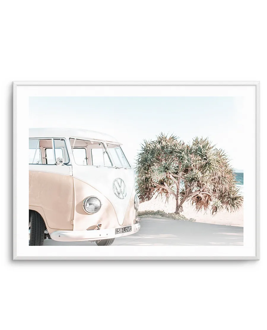Wategos Kombi LS