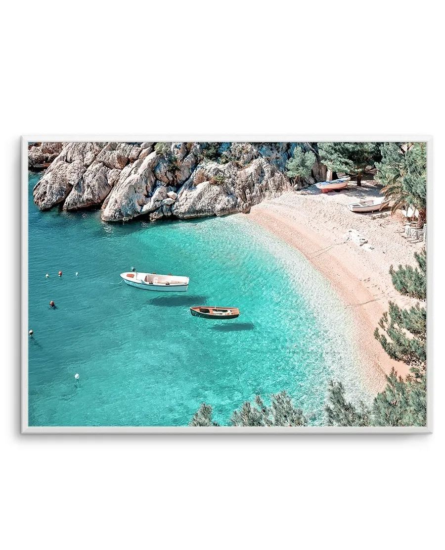 Le Petit Port