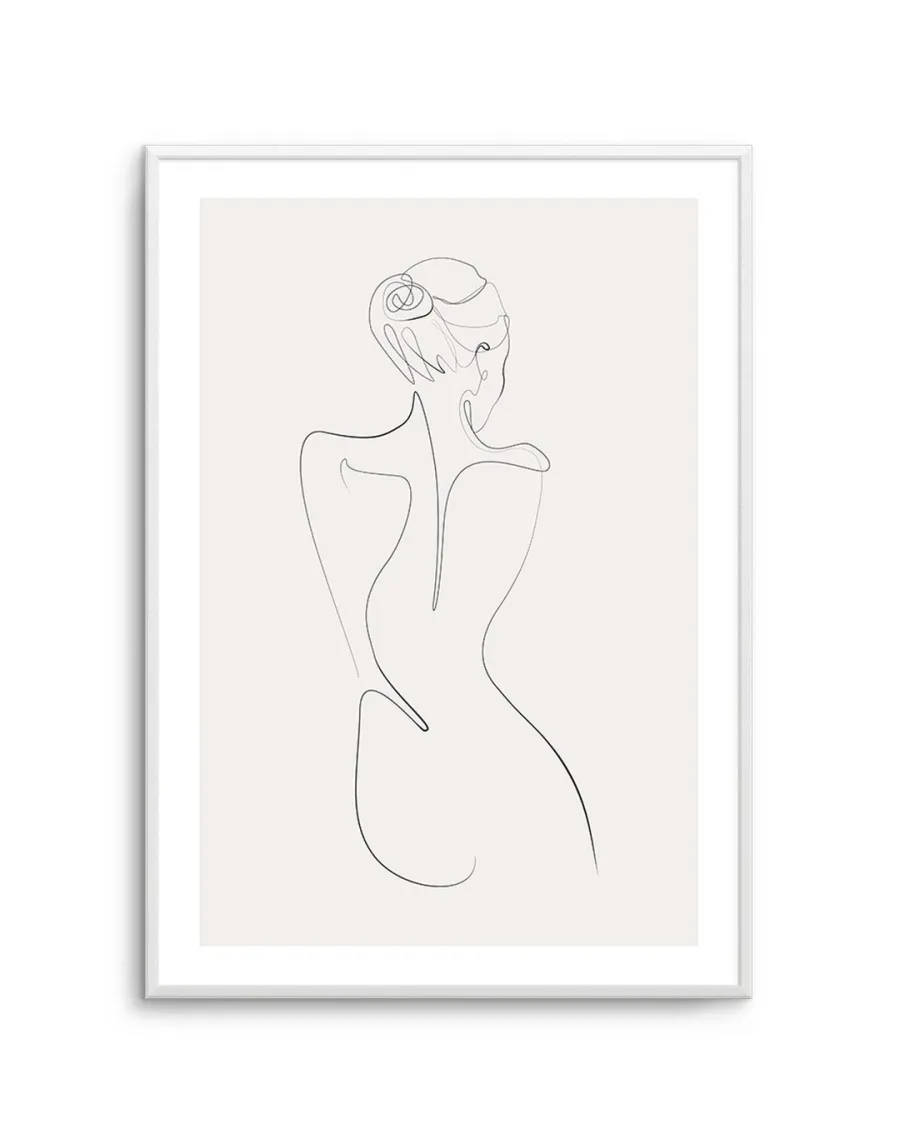 Line Figure I