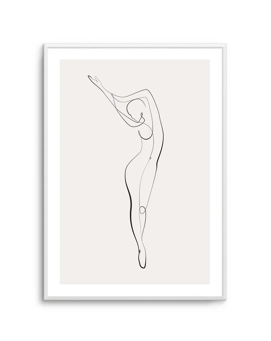 Line Figure II
