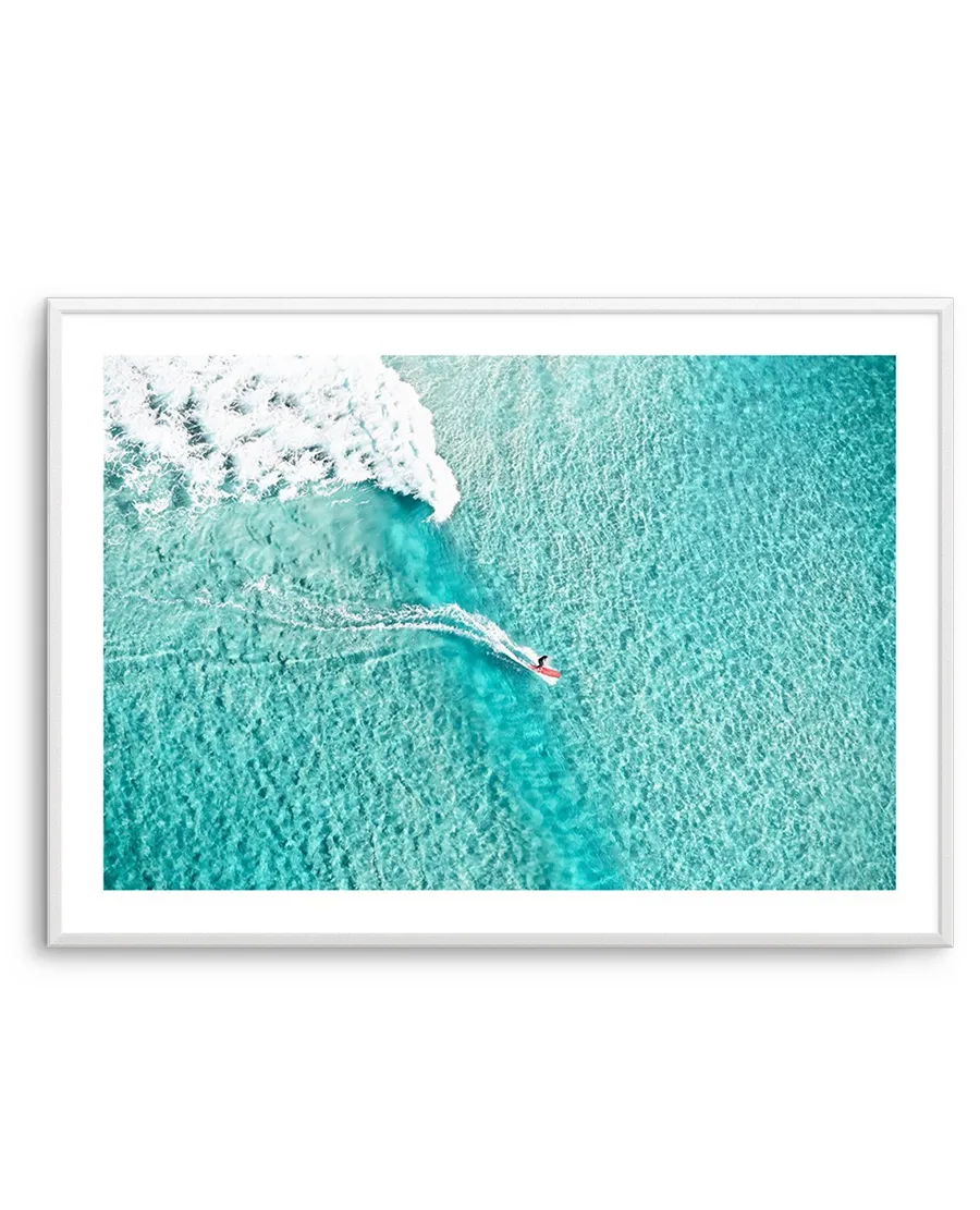 Mal Rider, Bondi