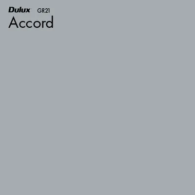 Accord