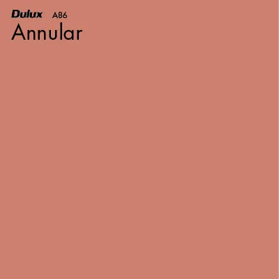 Annular