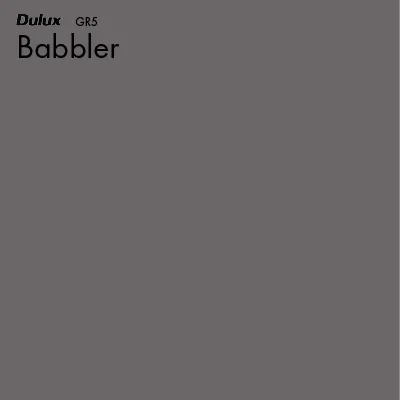 Babbler