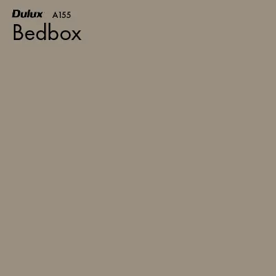 Bedbox
