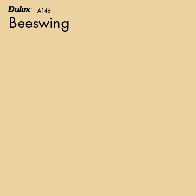 Beeswing
