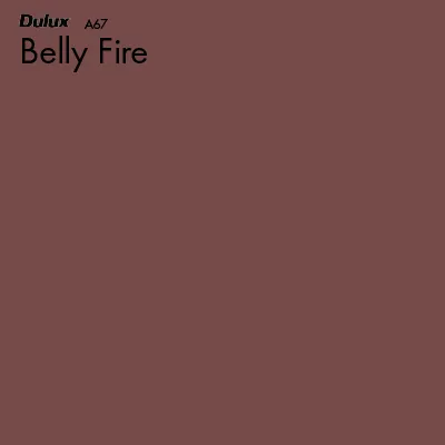 Belly Fire