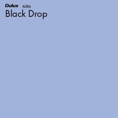 Black Drop