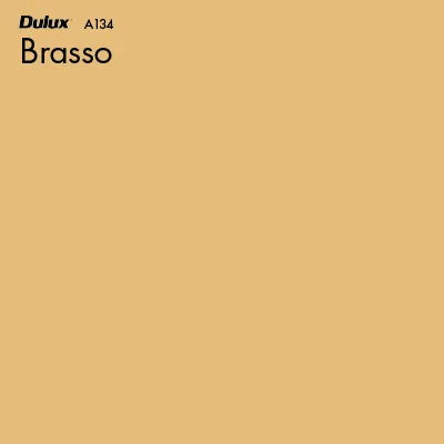 Brasso