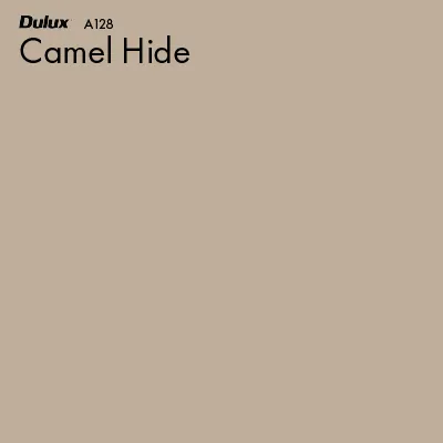 Camel Hide