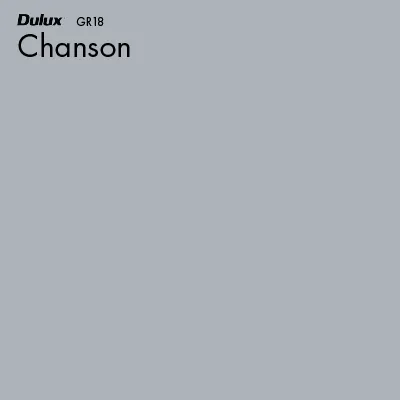 Chanson