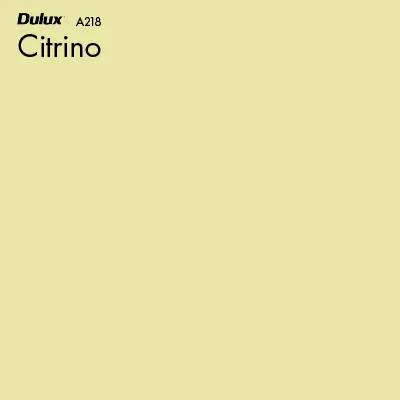 Citrino