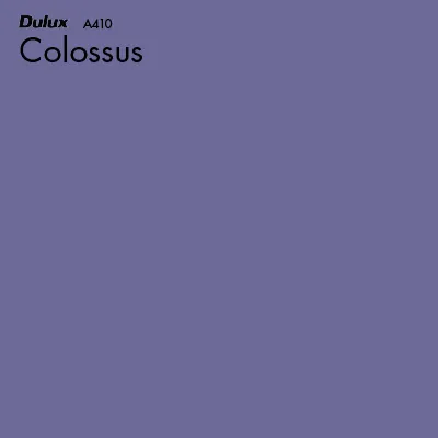 Colossus