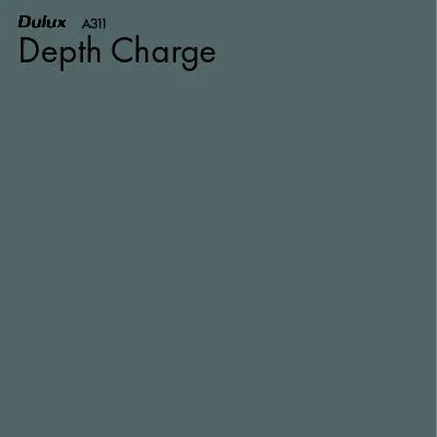 Depth Charge