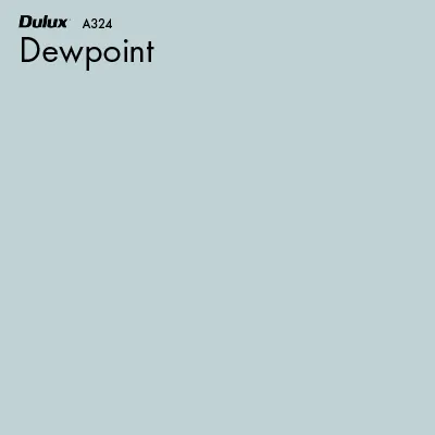 Dewpoint