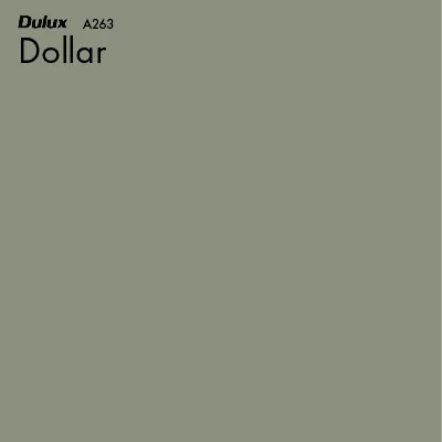 Dollar