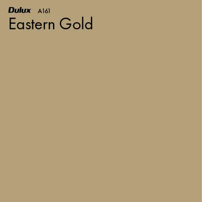 Eastern Gold
