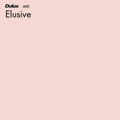 Elusive