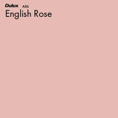 English Rose