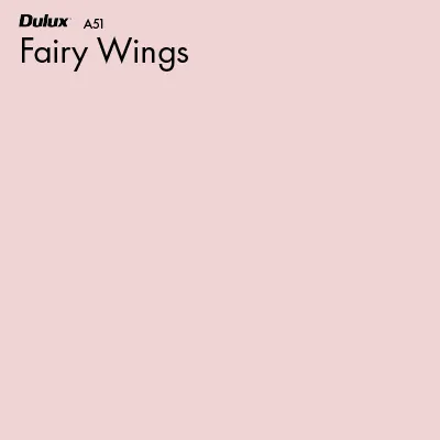 Fairy Wings