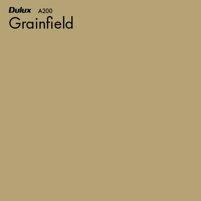 Grainfield