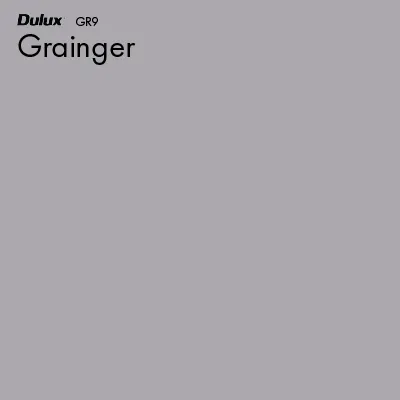 Grainger