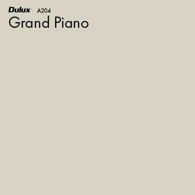 Grand Piano