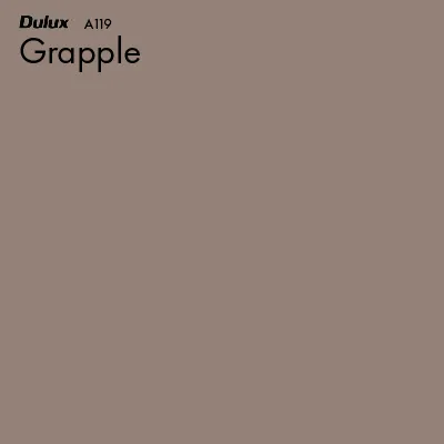 Grapple