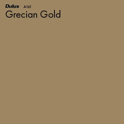 Grecian Gold