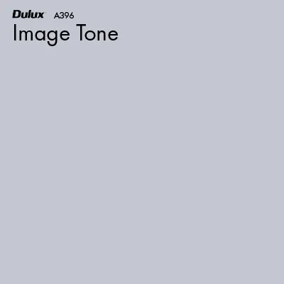 Image Tone