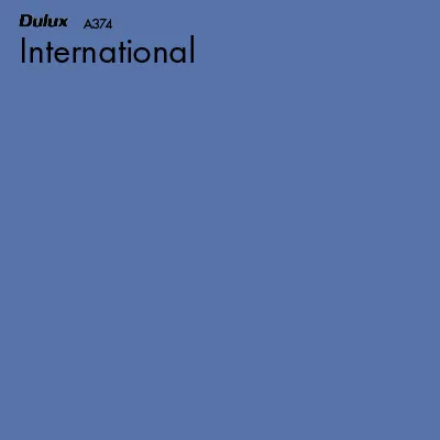 International