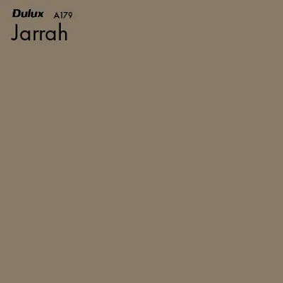 Jarrah