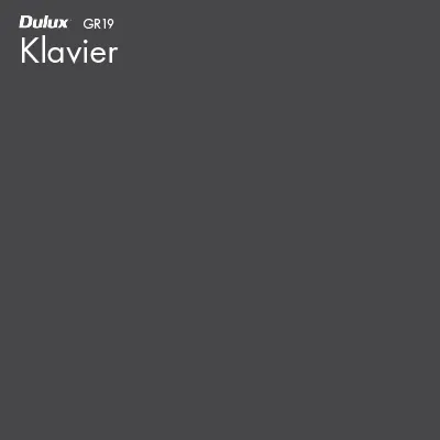 Klavier