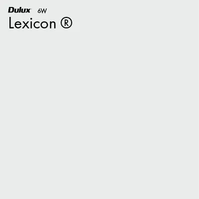 Lexicon®