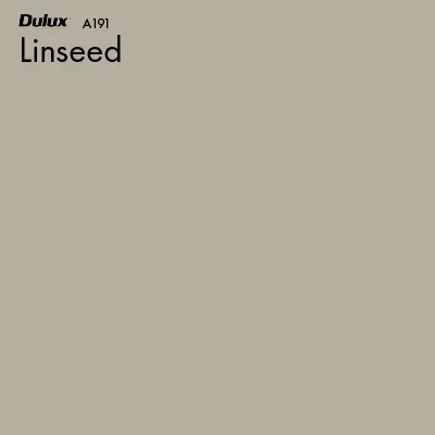 Linseed