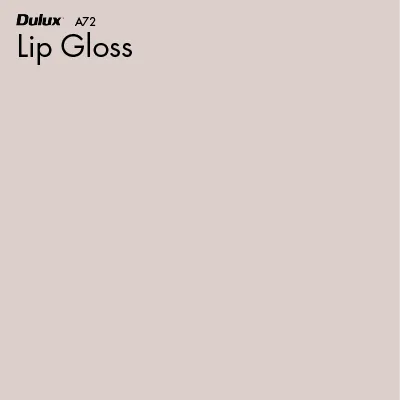 Lip Gloss