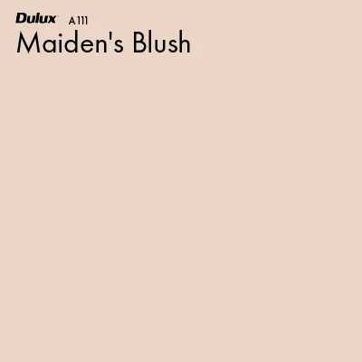 Delicate Bloom