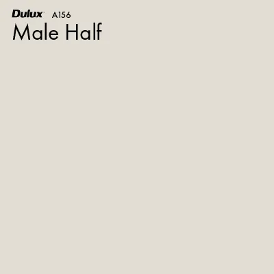 Mellow Beige Half
