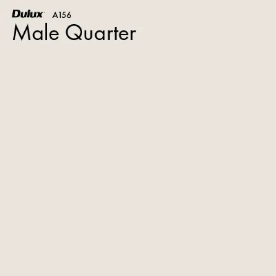 Mellow Beige Quarter