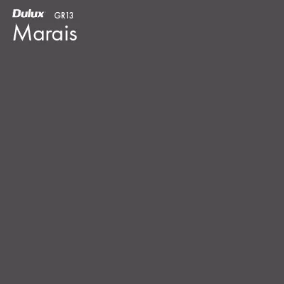 Marais
