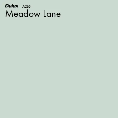 Meadow Lane