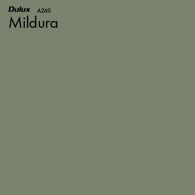Mildura