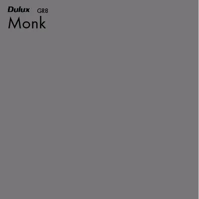 Monk