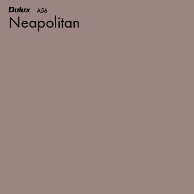 Neapolitan