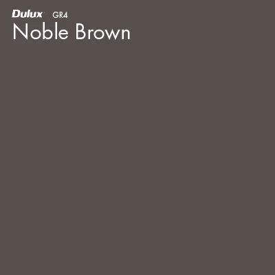 Noble Brown