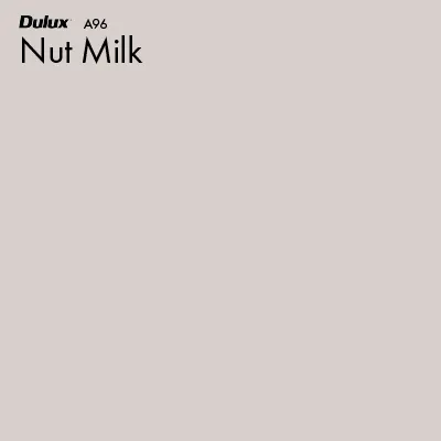 Nut Milk